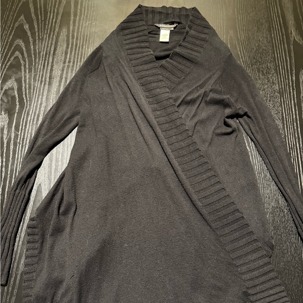 BCBG sweater